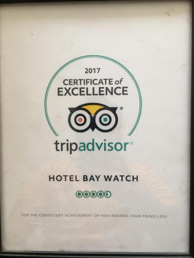 Hotel Bay Watch