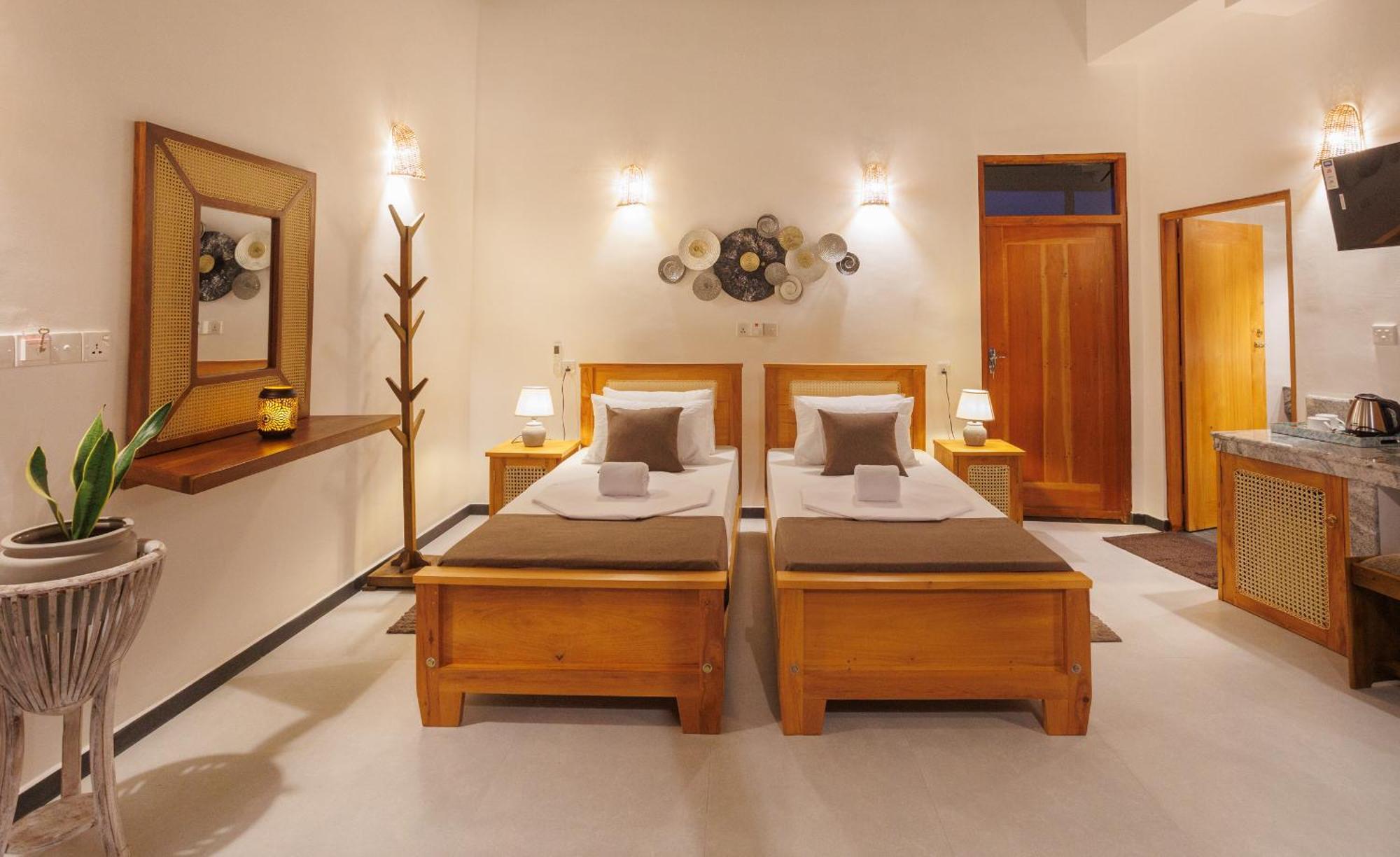 Bay Watch Hotel Unawatuna