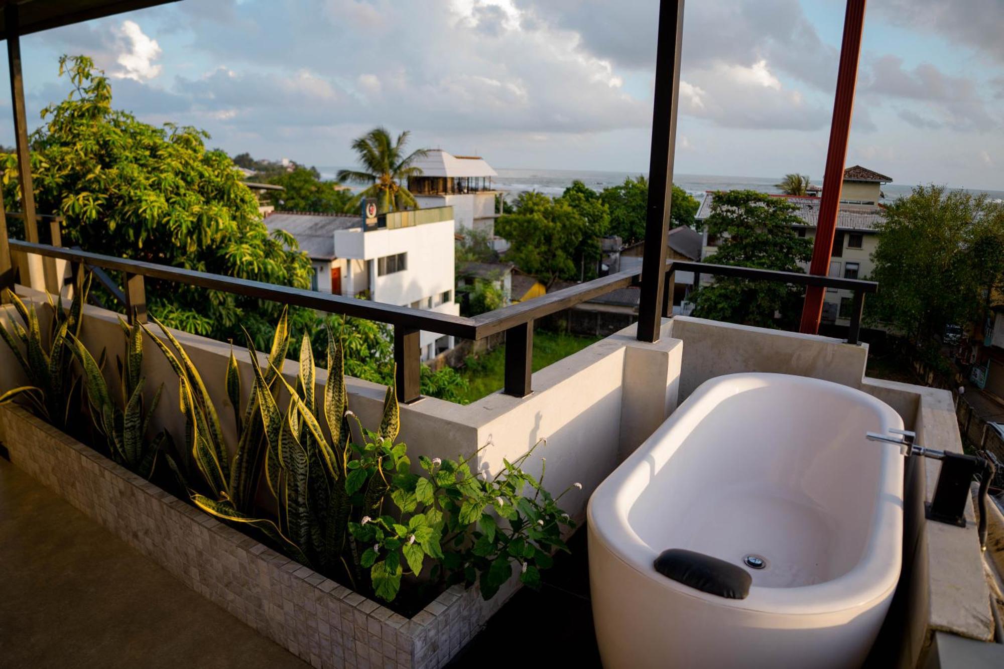 Bay Watch Hotel Unawatuna