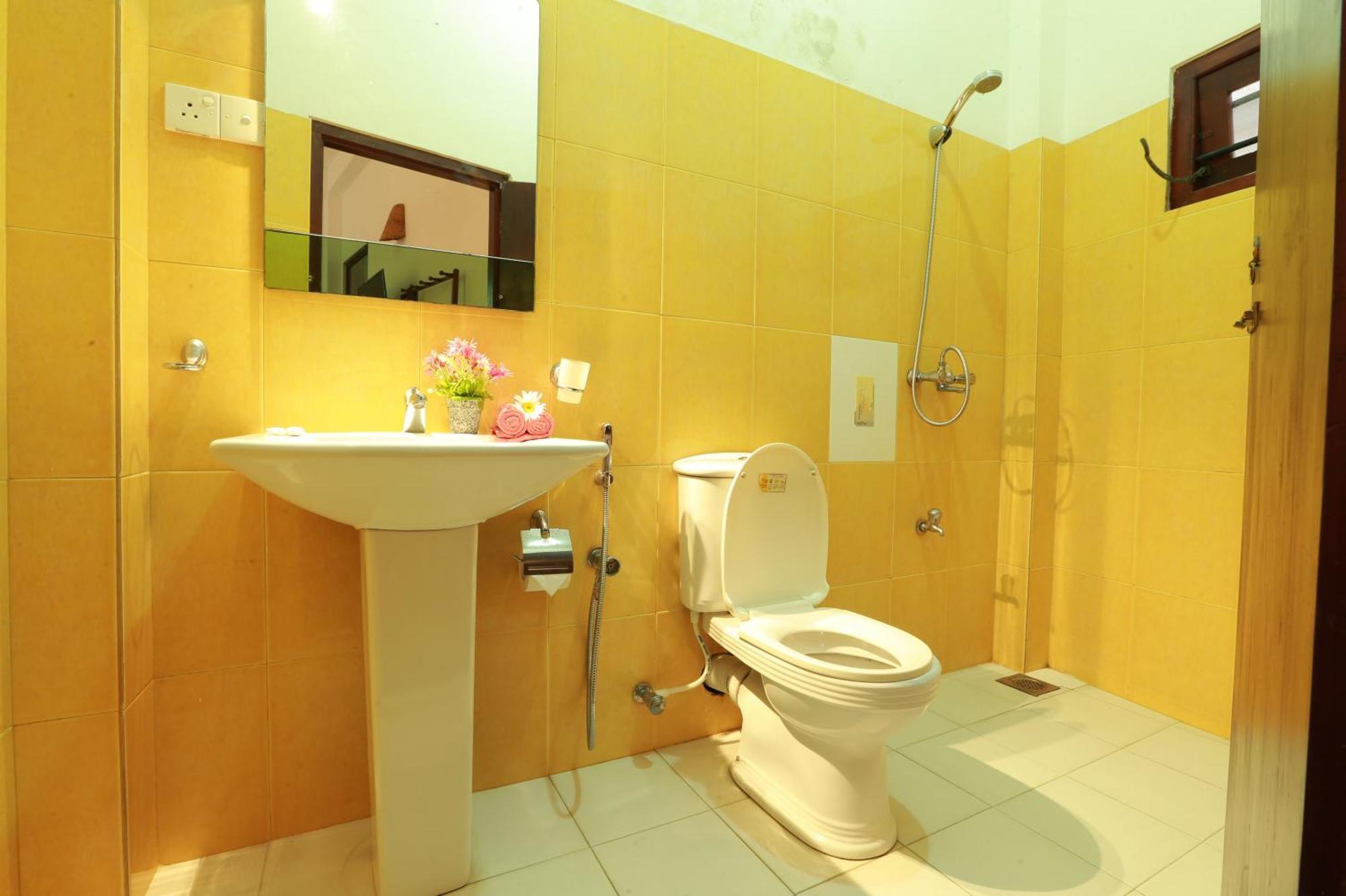 Hotel Bay Watch Unawatuna