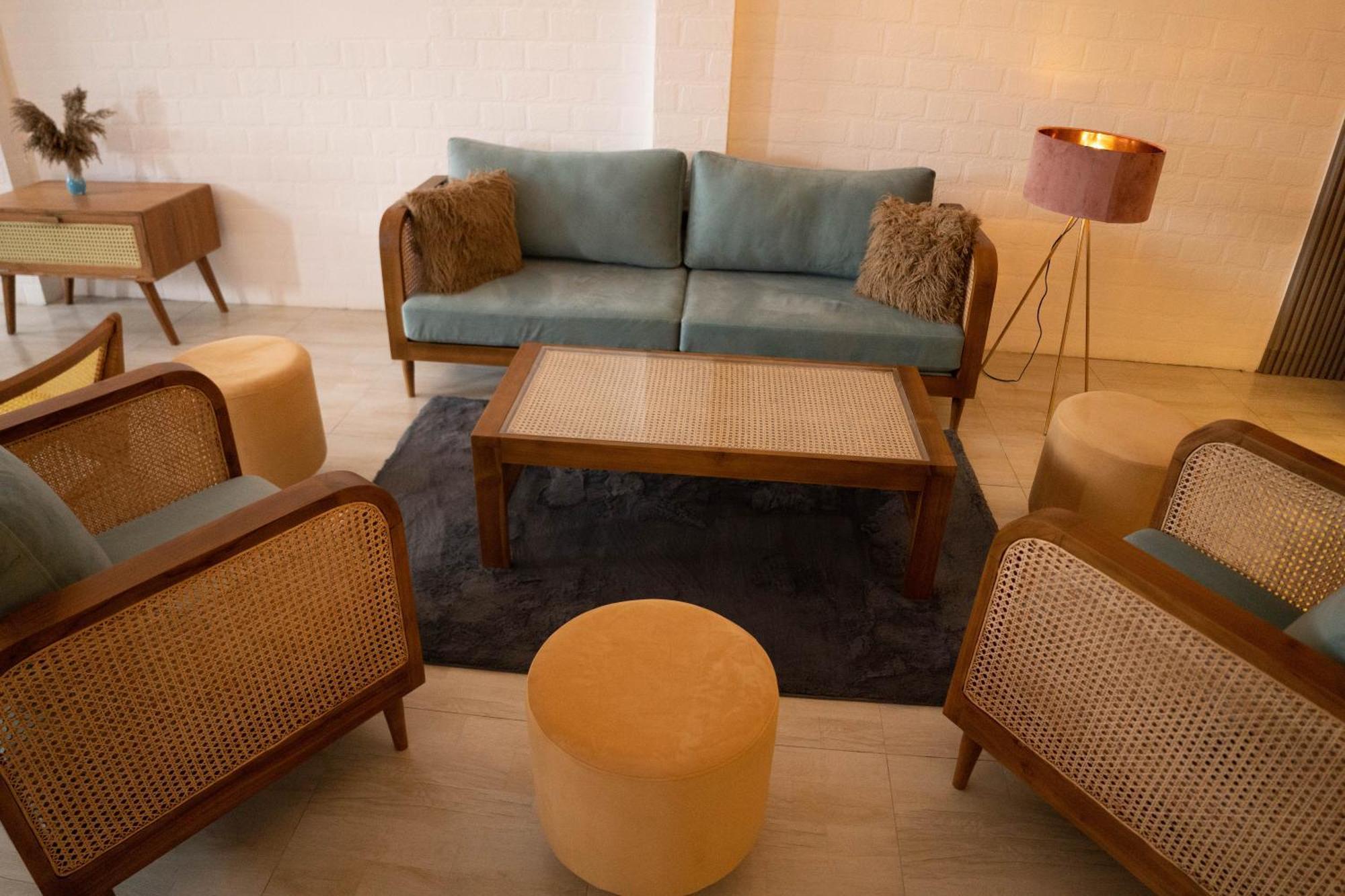 Hotel Bay Watch 3*