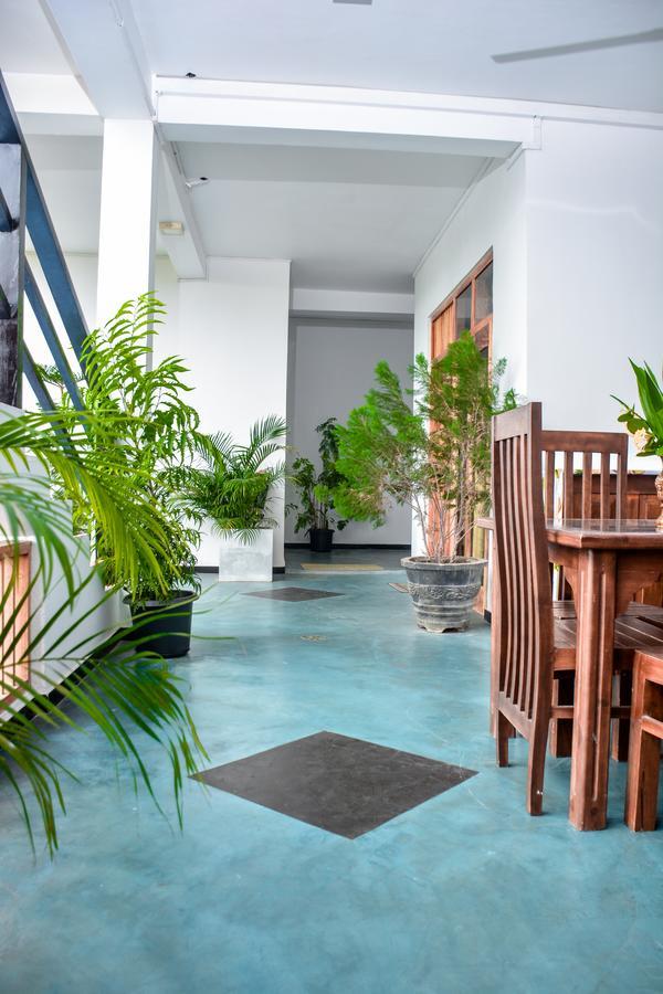 Hotel Bay Watch Unawatuna