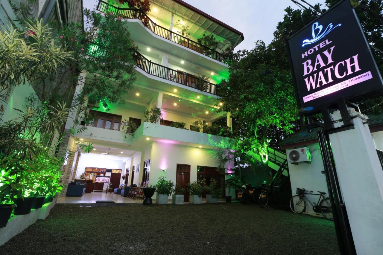 Bay Watch Hotel Unawatuna