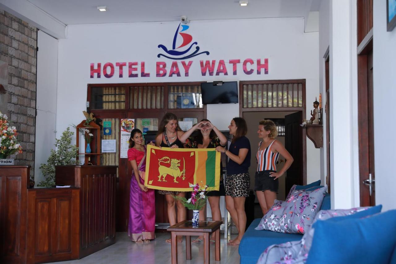 Bay Watch Hotel