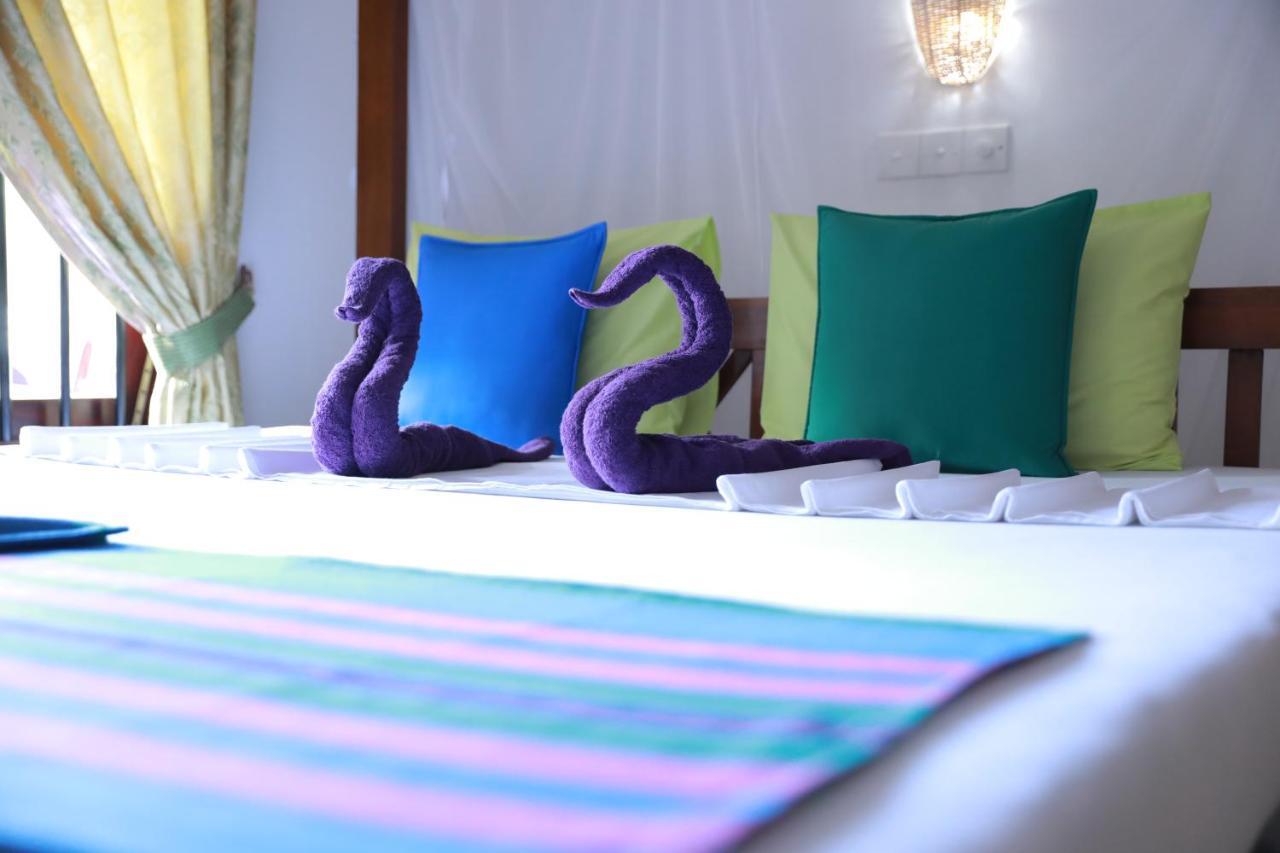 Bay Watch Hotel Unawatuna
