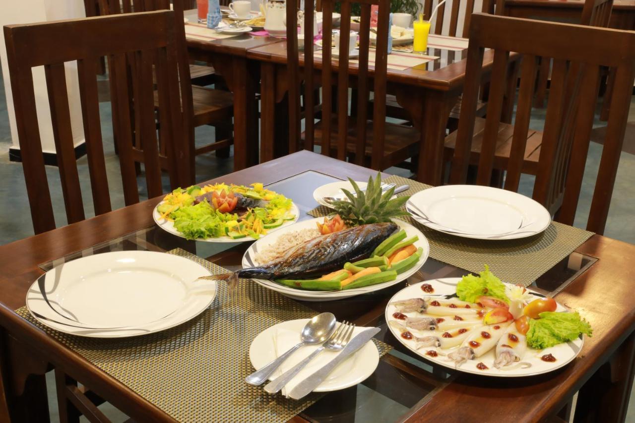 Bay Watch Hotel 3*